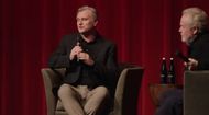 Nolan’s Extreme Secrecy Around Scripts